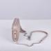 Сумка JIZUZ Clutch Beige CL2514Be бежева