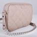 Сумка JIZUZ Clutch Beige CL2514Be бежева