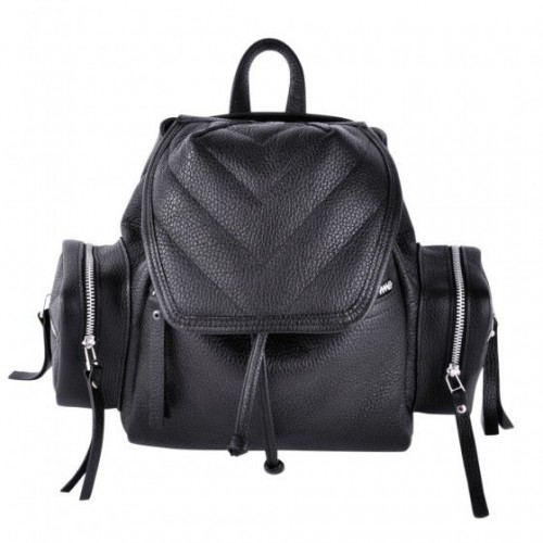Рюкзак JIZUZ K-750 Black K282210B чорний