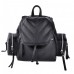 Рюкзак JIZUZ K-750 Black K282210B чорний