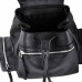 Рюкзак JIZUZ K-750 Black K282210B чорний
