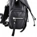 Рюкзак JIZUZ K-750 Black K282210B чорний