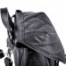 Рюкзак JIZUZ K-750 Black K282210B чорний