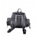 Рюкзак JIZUZ K-750 Black K282210B чорний