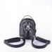 Рюкзак JIZUZ Original Scotty Black OS19147B чорний