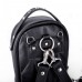 Рюкзак JIZUZ Original Scotty Black OS19147B чорний