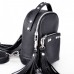 Рюкзак JIZUZ Original Scotty Black OS19147B чорний