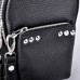 Рюкзак JIZUZ Original Scotty Black OS19147B чорний
