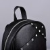 Рюкзак JIZUZ Pilot S (Sakura) Ps312511S черный