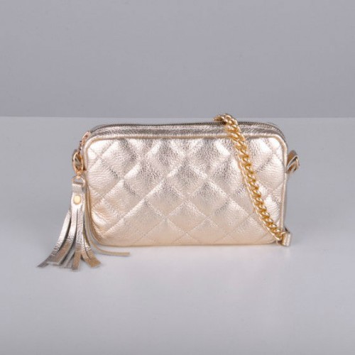 Сумка JIZUZ Clutch Gold CL2514G золото