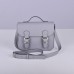 Портфель JIZUZ Satchel Mini Grey S23205Gre сірий