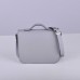 Портфель JIZUZ Satchel Mini Grey S23205Gre сірий
