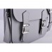 Портфель JIZUZ Satchel Mini Grey S23205Gre сірий