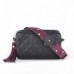 Сумка JIZUZ Clutch New Black CL2514Bn черная