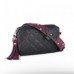 Сумка JIZUZ Clutch New Black CL2514Bn черная