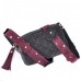 Сумка JIZUZ Clutch New Black CL2514Bn черная