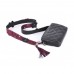 Сумка JIZUZ Clutch New Black CL2514Bn черная