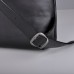 Кожаный рюкзак JIZUZ Mount Black (naked) MB354010N черный