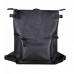 Рюкзак JIZUZ женский Voyager Black (гладкий) V403510Bs черная