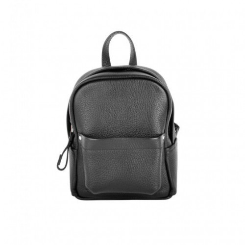 Рюкзак JIZUZ Carbon Mini Black C252010B черный