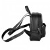 Рюкзак JIZUZ Carbon Mini Black C252010B черный