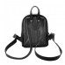 Рюкзак JIZUZ Carbon Mini Black C252010B черный