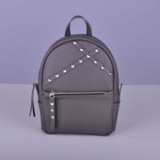 Рюкзак JIZUZ Sakura Dark Grey SA232910DG сірий
