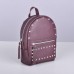 Рюкзак JIZUZ Sport Wine Rock SPB232910Rc бордовий