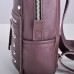 Рюкзак JIZUZ Sport Wine Rock SPB232910Rc бордовий