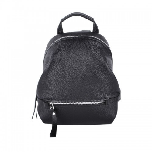 Рюкзак JIZUZ Gatsby Black черный