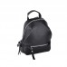 Рюкзак JIZUZ Gatsby Black черный
