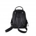 Рюкзак JIZUZ Gatsby Black черный