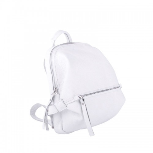 Рюкзак JIZUZ Gatsby White білий