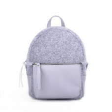 Рюкзак JIZUZ Sport Felt сірий