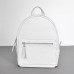 Рюкзак JIZUZ Sport White білий