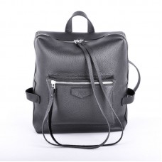 Рюкзак JIZUZ Virgo Black чорний