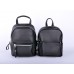 Рюкзак JIZUZ Urban Black чорний