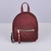 Рюкзак Baby Sport Soft Wine Velour