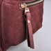 Рюкзак Baby Sport Soft Wine Velour