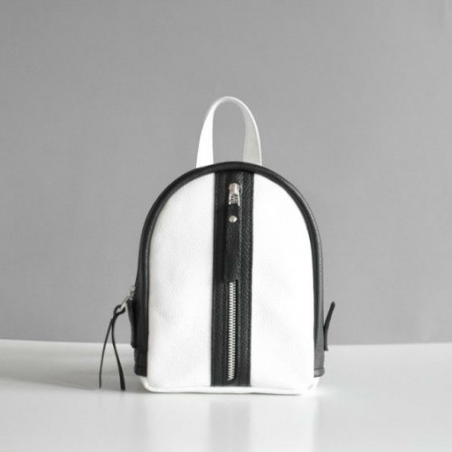 Рюкзак Baby Sport Zipper White