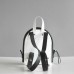 Рюкзак Baby Sport Zipper White