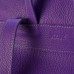 Женский кожаный рюкзак Voyager Purple фиолетовый