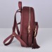Рюкзак Copper Wine Velour