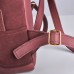 Рюкзак Copper Wine Velour