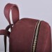 Рюкзак Copper Wine Velour