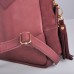 Рюкзак Copper Wine Velour