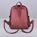 Рюкзак Copper Wine Velour