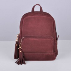 Рюкзак Copper Wine Velour