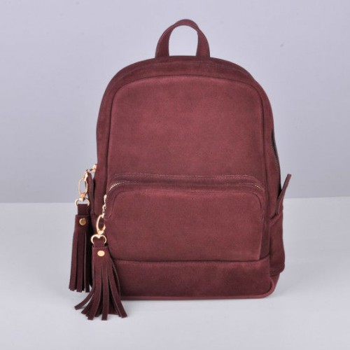 Рюкзак Copper Wine Velour