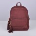 Рюкзак Copper Wine Velour
